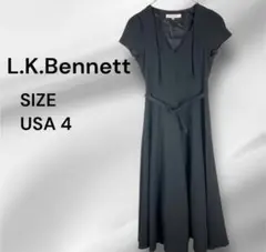 2026年最新】LKBennett レディース ワンピースの人気アイテム - メルカリ