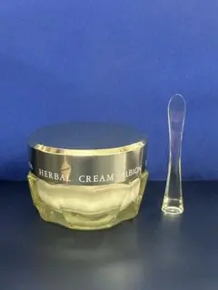 アルビオン ハーバルクリーム 40g 新品未使用 - メルカリ