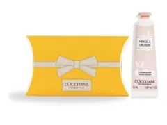 L'Occitane Néroli & Orchidéeハンドクリーム 30ml