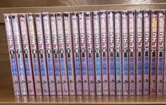 名探偵コナン 1巻〜22巻
