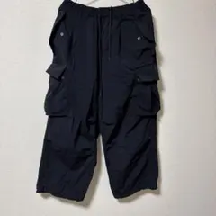 【WYM】UTILITY TECH CARGO