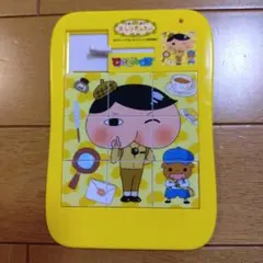 スライドパズル 知育玩具