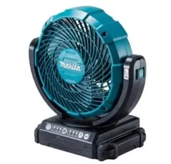 新品❗❗Makita マキタ 充電式ファン CF102DZのサムネイル