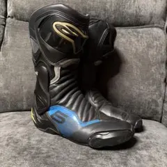 SIDI ST AIR レーシングブーツ サイズ44 27.5