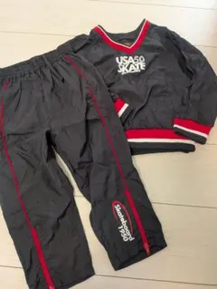 【マーキーズ】セットアップ