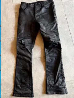 wax coating denim drip opium swag uk us - メルカリ