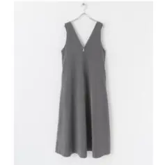 【センスオブプレイスバイアーバンリサーチ】2WAYジャンパースカート