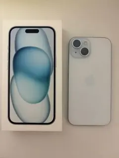 iphone15 スマートフォン本体