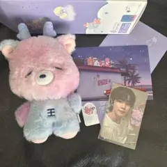 riize midnight mirage