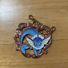 ポケモン　一番くじ　イーブイアクセサリーチャーム