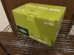 SANYO サンヨー カーナビ ゴリラ NV-LB50DT 動作確認済 箱有のサムネイル