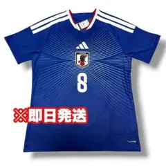 即日発送＊新品 XLサイズ サッカー日本代表 久保建英 ユニフォーム
