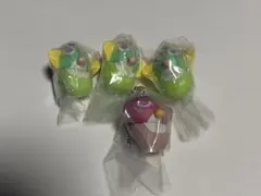 ケロロ軍曹　赤ちゃんになって侵略であります ケロロ軍曹 ギロロ伍長 まとめ売り