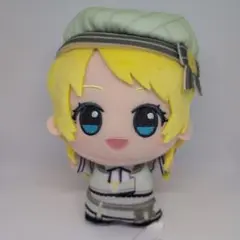 アイドルマスター シャイニーカラーズ ちびぐるみ 八宮 めぐる　④