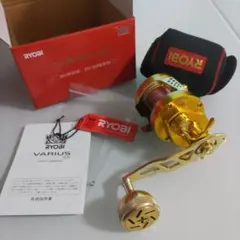 2026年最新】バリウスgrの人気アイテム - メルカリ