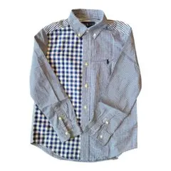 Ralph Lauren 長袖シャツ サイズ7