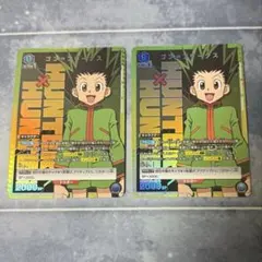 2026年最新】ユニオンアリーナ ゴンの人気アイテム - メルカリ