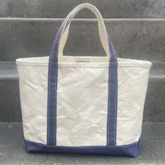 l.l.bean トートバッグ