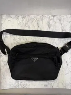 PRADA ショルダーバッグ