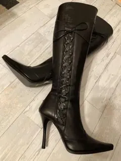 2025年最新】安室奈美恵ブーツの人気アイテム - メルカリ