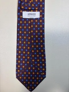 ARMANI COLLEZIONI アルマーニ ネクタイ