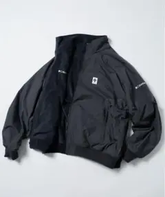 Columbia×FREAK'S STORE 別注 リバーシブルブルゾン