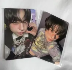 &TEAM TAKI 韓国weverseサイン会 global限定