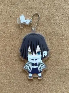 鬼滅の刃 アクリルチャーム 竈門炭治郎 - メルカリ