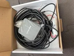 ALPINE アルパイン　リアビジョン用外部HDMI接続ボックス