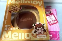 Mellojoy カカオスフレ