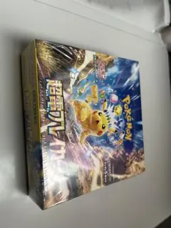 2026年最新】ポケモンカード 超電ブレイカー シュリンク付きの人気