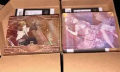 プロセカ 28 MEIKO ノーブルアート ロウワー