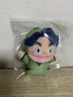 浦風藤内 指人形マスコット