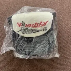 SPEEDSTAR メッシュキャップ　HYSTERIC GLAMOUR 新品