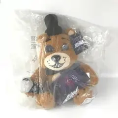 映画 フレディーズ fnaf ボニー hex マグネットぬいぐるみ - メルカリ