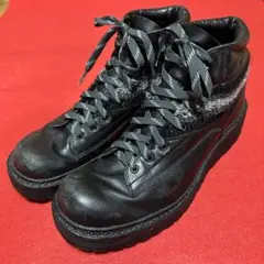 2025年最新】ナンバーナイン トレッキングブーツの人気アイテム - メルカリ