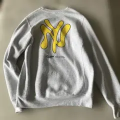 【美品】Original Rose Exclusive Crew Sweat_Mのサムネイル