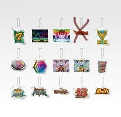 一番くじ フィーバー機動戦士ガンダムユニコーン　E賞 アクリルボード　14種