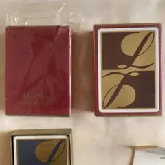 2026年最新】LOEWE トランプの人気アイテム - メルカリ