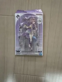 学マス 一番くじ 学園アイドルマスター 有村麻央 P賞 アクスタ