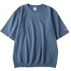 【新品未使用】Champion チャンピオン 別注 リバースウィーブＴシャツ M