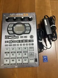 2026年最新】Roland SP-404 SXの人気アイテム - メルカリ