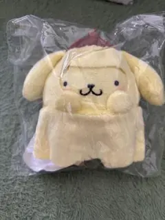 ポムポムプリン サンリオ ハロウィン2025