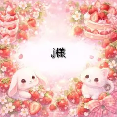 j様 リクエスト 6点 まとめ商品