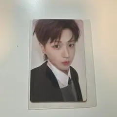 BOYNEXTDOOR リウ 19.99 twenty ver トレカ