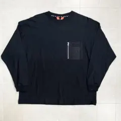 新品 Mark Gonzales マークゴンザレス 長袖Tシャツ FD-328のサムネイル