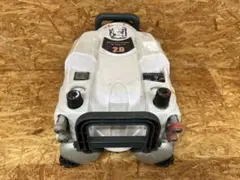 東芝 エアーコンプレッサー SP105-22T9 2.2kW（3馬力）ジャンク 
