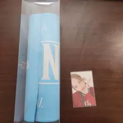 TWICE READYTOBESPECIAL フォトスローガンナヨン トレカ付き