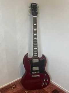 GrassRoots G-ST-SC/M (Candy Apple Red) - メルカリ