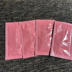 ORBIS Essence in Hair Milk 4包のサムネイル